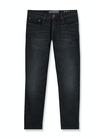 Pierre Cardin Jeans Lyon Tapered in Schwarz