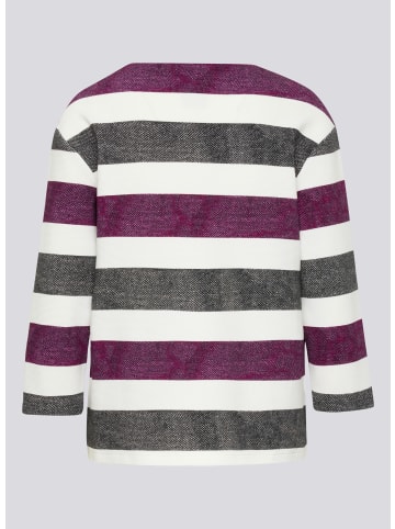 Rabe T-Shirt in Violett