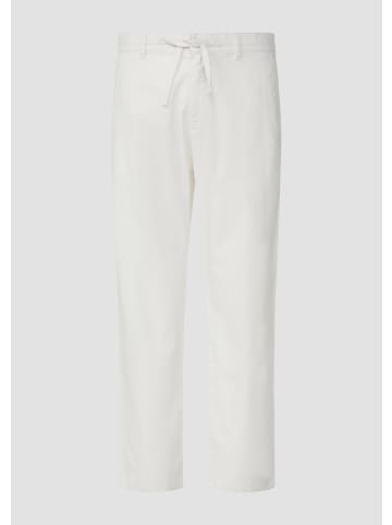 s.Oliver Hose DETROIT in 0200_creme