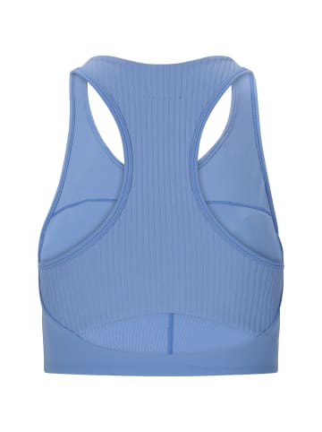 Whistler Aliya W Sports Bra in Hellblau3523
