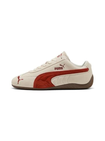 Puma Sneaker "Speedcat OG" in Weiß