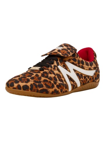Steve Madden Sneaker in Leopard