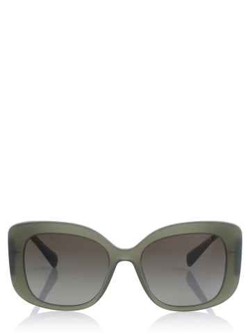 Armani Sonnenbrille für Damen in grün