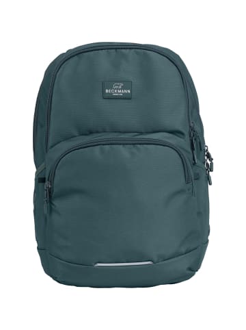 BECKMANN Sport Junior Dark Green in grün