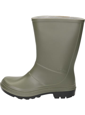 Nora Gummistiefel in oliv