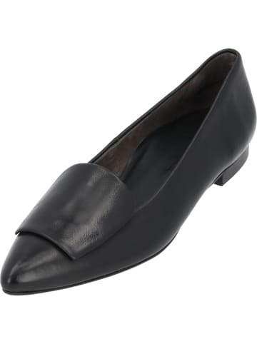 Paul Green Ballerinas in Schwarz