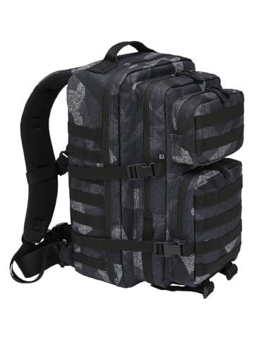 Brandit Brandit Rucksäcke in digital night camo