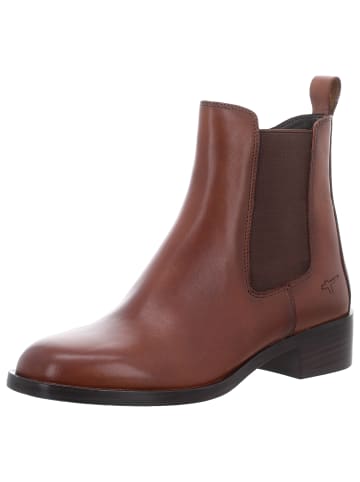 Tamaris Stiefelette in braun