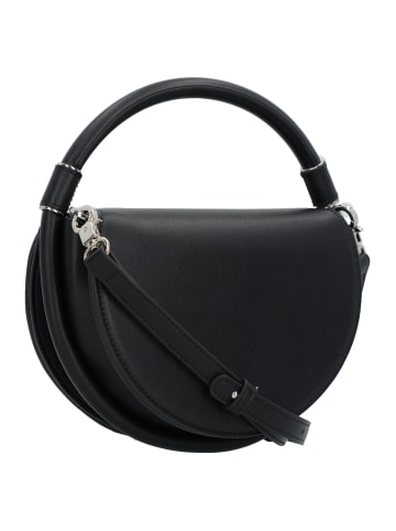 Replay Schultertasche 19 cm black