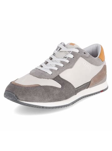 LLOYD Low Sneaker ELMORE in grau