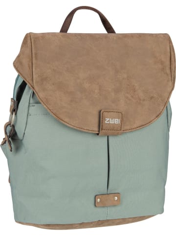 Zwei Rucksack / Backpack Olli OR8 in Ocean