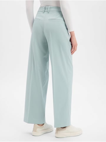 JOOP! Anzughose Perle in mint