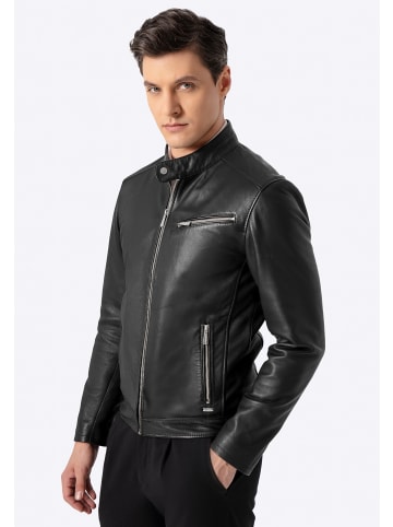 Wittchen Jacket in Black