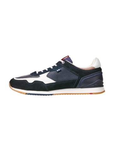 LLOYD Schuhe EMILIAN in NAVY