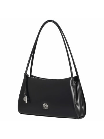 PICARD Black Tie - Umhängetasche 31 cm (schwarz) in ozean