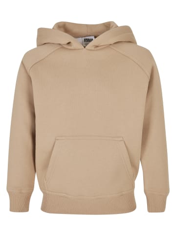 Urban Classics Sweat & Fleece - Hoodies in unionbeige