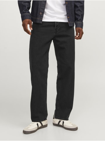 Jack & Jones Loose fit jeans in Black Denim
