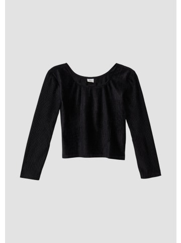 s.Oliver T-Shirt in 9999_schwarz