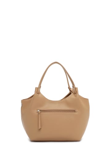 EMILY & NOAH Shopper E&N Jeanna in sand