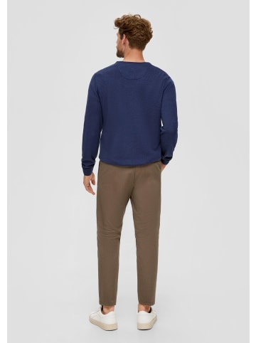 s.Oliver Hose in 8613_cognac