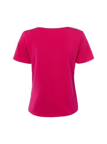 Franco Callegari T-Shirt in pink