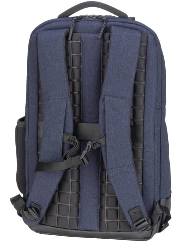 Timbuk2 Rucksack / Backpack The Authority Pack DLX Eco in Eco Nightfall