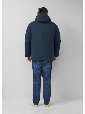 s.Oliver Outdoor-Jacke in 5922_dunkelblau