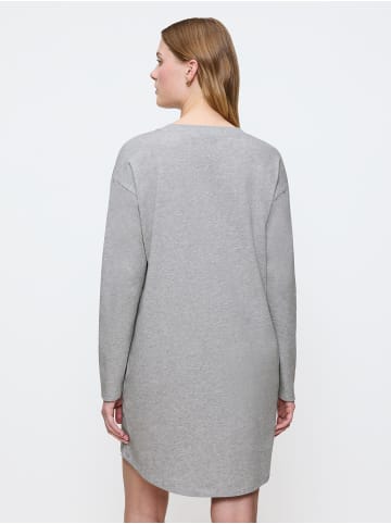 Triumph Nachthemd Nightdress in DARK GREY MELANGE