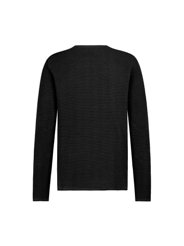 Eight2Nine Pullover in Black