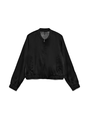 Vero Moda Jacke in Black