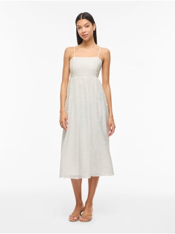 Vila Maxikleid in Snow White