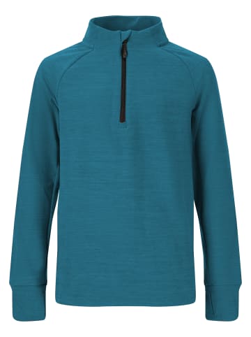 Whistler Midlayer Kajsa Jr. in 2275 Storm Blue