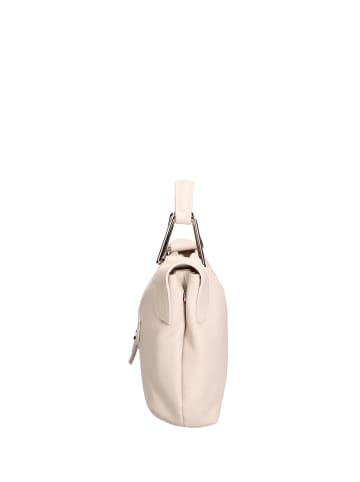 ROBERTA ROSSI Handtasche in BEIGE-B