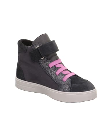 superfit Ankle Boot STELLA in Grau