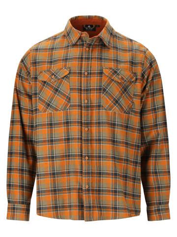 Whistler Hemd Bargo in 5264 Pumpkin Spice
