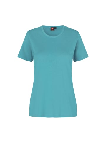 PRO Wear by ID T-Shirt halbarm in Alt-Aqua