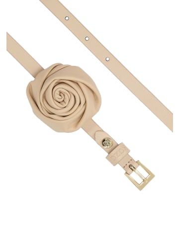 Kazar Gürtel in Beige
