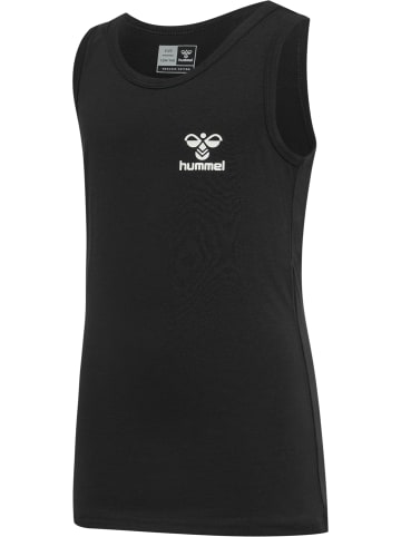 Hummel Hummel Top Hmlnolan Lebensstil Jungen in BLACK IRIS