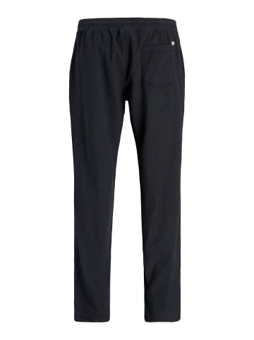 JACK & JONES PLUS Hose in Black