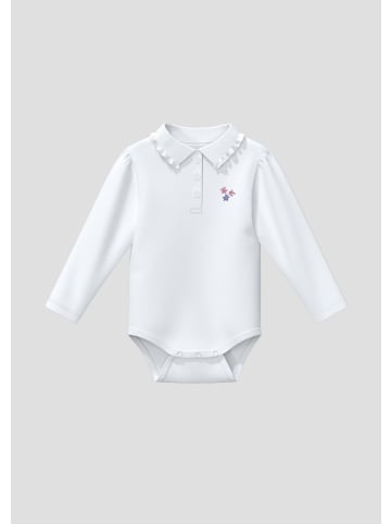 s.Oliver T-Shirt Body in 0100_weiß