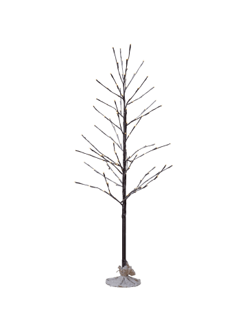 STAR Trading LED Dekobaum 'Tobby Tree', außen, 120cm