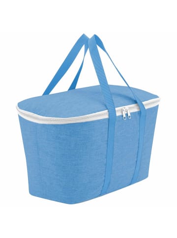 Reisenthel thermo coolerbag - Kühltasche 44.5 cm in twist azure