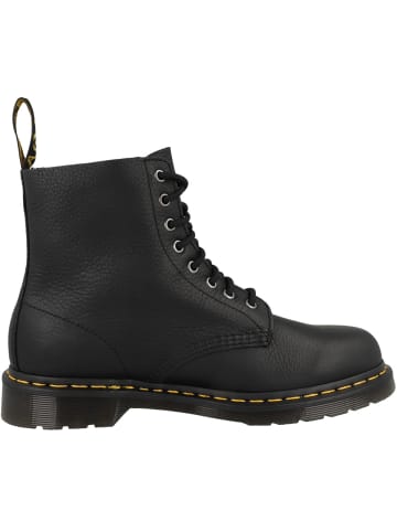 Dr. Martens Schnürboots 1460 Pascal in schwarz