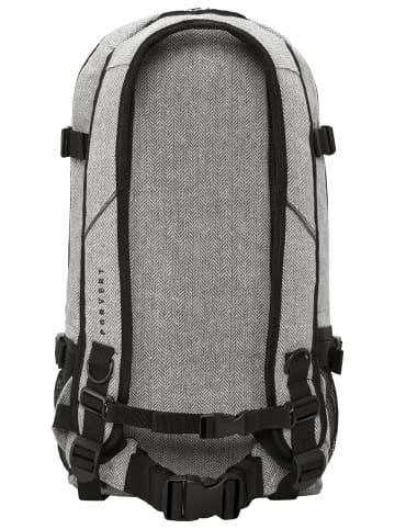 FORVERT FORVERT in flannel light grey