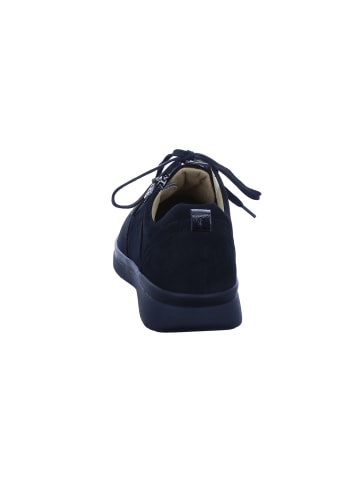 Ganter Schnürhalbschuhe Kira in schwarz