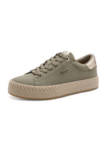 Tamaris Sneakers Low 1-23713-42 in grün