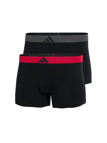 adidas Trunk Active Flex Cotton Body in assorted 1