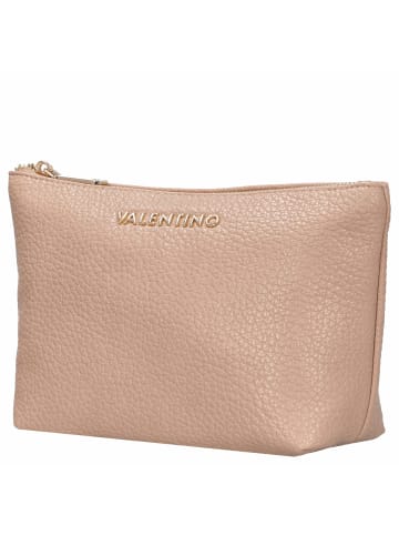 Valentino Bags Blossom Re - Kulturbeutel 25 cm (nero) in beige