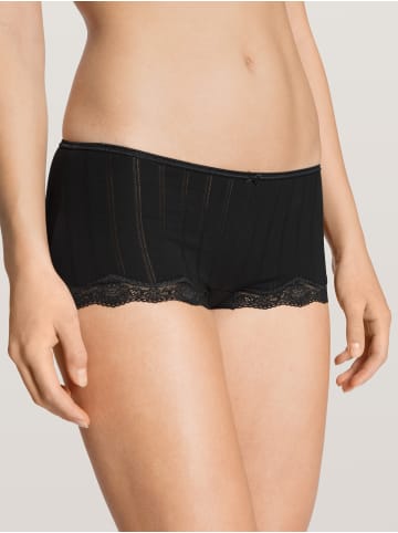 Calida Panty in schwarz