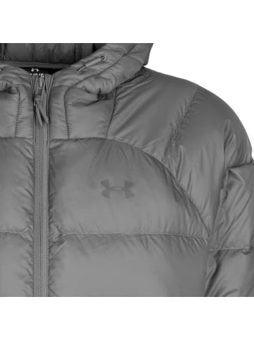 Under Armour Daunenjacke UA Storm Down 2.0 in grau